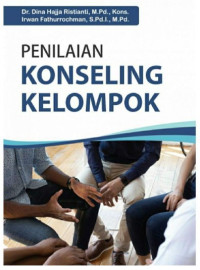 Penilaian konseling kelompok