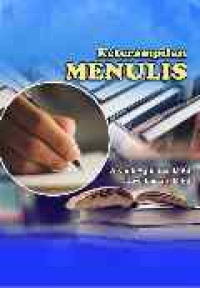 Keterampilan menulis