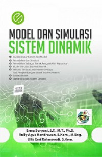 Model dan simulasi sistem dinamik