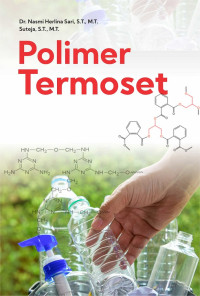 Polimer termoset