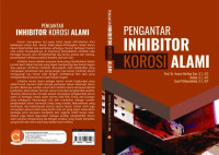 Pengantar inhibitor korosi alami