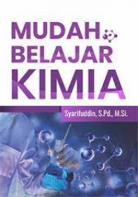 Mudah belajar kimia