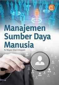 Manajemen sumber daya manusia