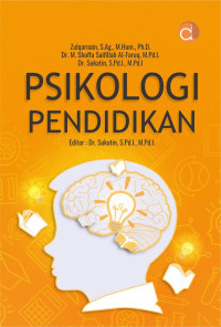 Psikologi pendidikan