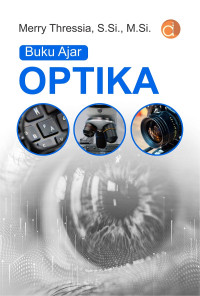 Buku ajar optika