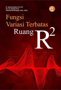 Fungsi variasi terbatas ruang R2