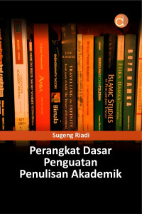 Perangkat dasar penguatan penulisan akademik