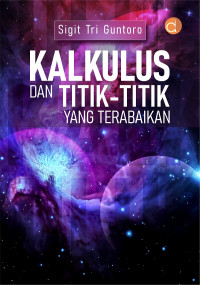 Kalkulus dan titik-titik yang terabaikan