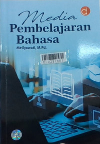 Media pembelajaran bahasa