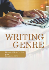 Writing genre