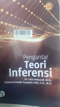 Pengantar teori inferensi