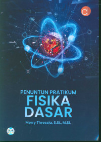 Penuntun pratikum fisika dasar