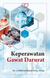 Keperawatan gawat darurat