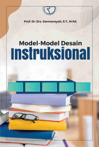 Model-model desai instruksional