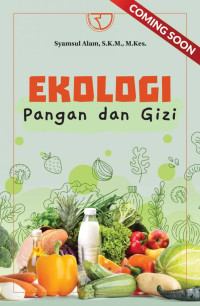 Ekologi pangan dan gizi