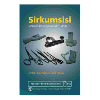 Sirkumsisi : mestode konvensional & modern