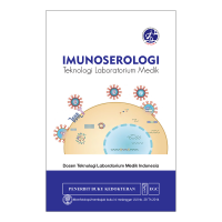 Imunoserologi : teknologi laboratorium medik