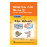 Diagnosis topik neurologi : anatomi, fisiologi, tanda, gejala