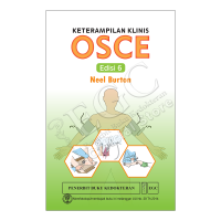 Keterampilan klinis OSCE