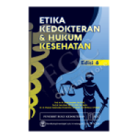 Etika kedokteran & hukum kesehatan