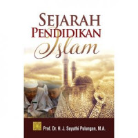 Sejarah pendidikan islam