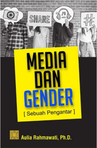 Media dan gender : sebuah pengantar