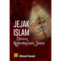 Jejak islam dalam kebudayaan jawa