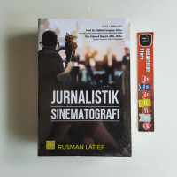 Jurnalistik sinematografi