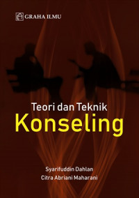 Teori dan teknik konseling