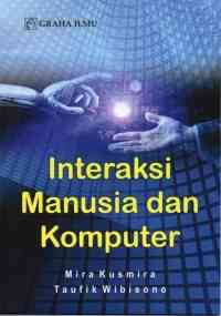 Interaksi manusia dan komputer