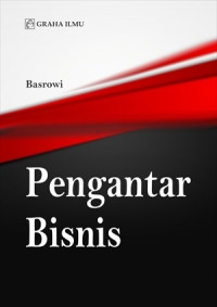 Pengantar bisnis