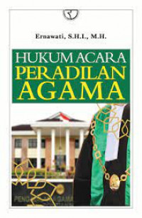 Hukum acara peradilan agama