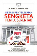 9786232311091_Desain-Penyelesaian-Sengketa-Pemilu-Serentak.jpg.jpg