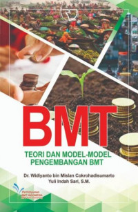 BMT : teori dan model-model pengembangan BMT