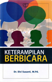 Keterampilan berbicara