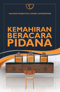 Kemahiran beracara pidana