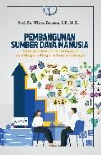 Pembangunan sumber daya manusia : teori dan kasus di Indonesia dan negara-negara ASEAN lainnya