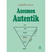 Asesmen Autentik