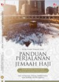 Panduan perjalanan jemaah haji