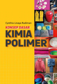 Konsep dasar kimia polimer