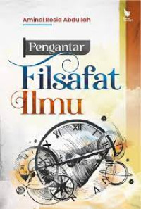 Pengantar filsafat ilmu