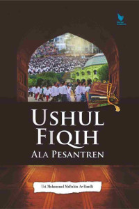 Ushul Fiqih ala pesantren