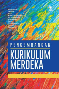 Pengembangan kurikulum merdeka