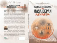 Moderasi beragama dan masa depan Indonesia