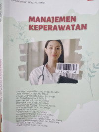 Manajemen keperawatan