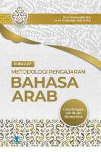 Metodologi pengajaran bahasa Arab