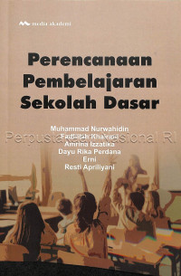 Perencanaan pembelajaran sekolah dasar