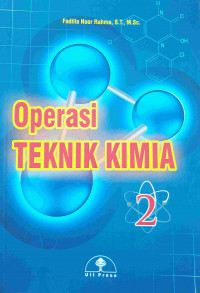 Operasi teknik kimia 2