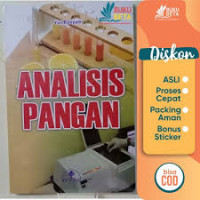 Analisis pangan