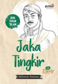 Seri tokoh Islam : Jaka Tingkir